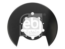 Захист гальмівного диску задній DAILY IV 07-