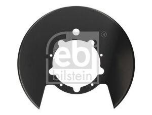 Захист гальмівного диску задній DAILY IV 07-