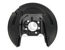 Захист гальмівного диску задній GOLF VII/JETTA VII 13- 