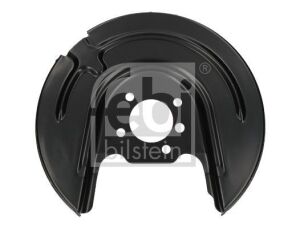 Захист гальмівного диску задній GOLF VII/JETTA VII 13- 