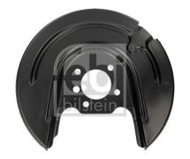 Захист гальмівного диску задній GOLF VII/JETTA VII 13- 