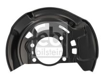 Захист гальмівного диску передній AURIS/PRIUS PLUS/RAV 4 III 06-18 левый