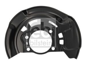 Защита тормозного диска передний AURIS/PRIUS PLUS/RAV 4 III 06-18 левый