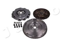 Комплект для переобладнання зчеплення FOCUS II 04-12 (240mm25z) Комплект для переобладнання зчеплення FOCUS II 04-12 (240mm25z)