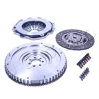 Комплект для переобладнання KANGOO/ MEGANE/DUSTER/X-TRAIL/QASHQAI 1.5|1.6 dCi 05- (228 mm)