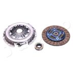 Комплект зчеплення MATRIX (FC)/CERATO I 01-10 (215mm)