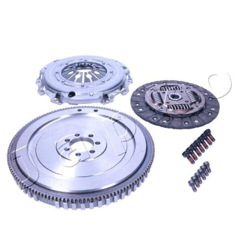 Комплект для переобладнання KANGOO/ MEGANE/DUSTER/X-TRAIL/QASHQAI 1.5|1.6 dCi 05- (228 mm)