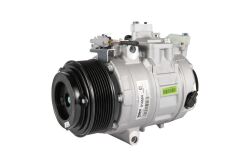 Компресор кондиціонера BMW X3 (F25)/X4 (F26)/X5 (E70/F15)/X6 (E71/F16) 3.0 08-19