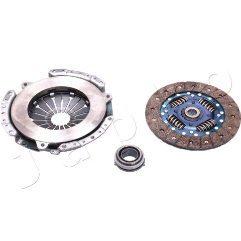 Комплект сцепления MATRIX (FC)/CERATO I 01-10 (215mm)
