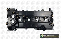 Крышка клапанная MONDEO IV/DISCOVERY/RANGE ROVER EVOQUE 2.0 10- Крышка клапанная MONDEO IV/DISCOVERY/RANGE ROVER EVOQUE 2.0 10-