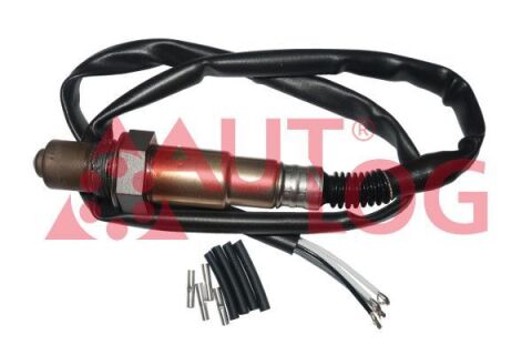 Лямбда-зонд BMW/Skoda/Audi/Fiat/Ford/Lada/Opel/Renault/VW 