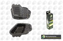 Масляний піддон MICRA 1.2-1.4 03-10