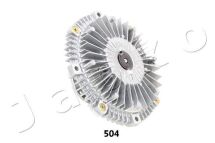 Муфта вентелятора L200 / TRITON 2.5 DI-D 05-15