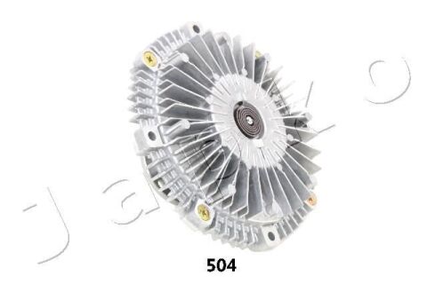 Муфта вентилятора L200 / TRITON 2.5 DI-D 05-15