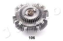 Муфта вентелятора NAVARA NP300 (D40) 2.5 dCi 05-