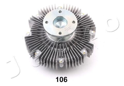 Муфта вентилятора NAVARA NP300 (D40) 2.5 dCi 05-