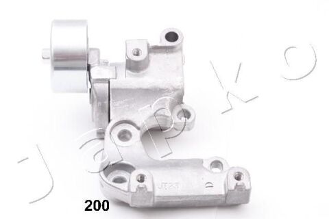 Натягувач ременя генератора Lexus GS/IS/RX /Toyota Camry 2.5-3.5 05-