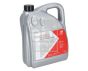 Олива MB236.22  FEBI DCTF-MB1 5L, фото 1 - интернет-магазин Auto-Mechanic