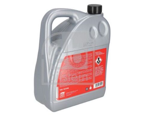 Олива MB236.22 FEBI DCTF-MB1 5L Олива MB236.22 FEBI DCTF-MB1 5L