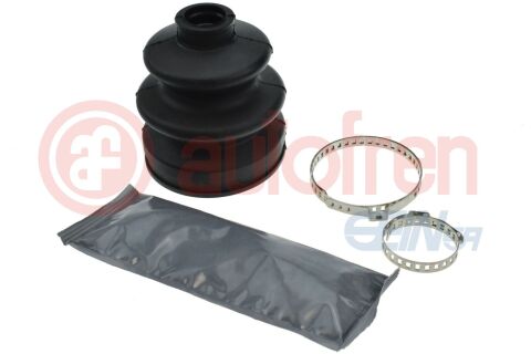 Пильовик ШРКШ внутрішній (21x74x95) ACCORD/CIVIC 78-89