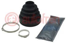 Пильник ШРУС внутренний (26x76x89) LAGUNA/MEGANE III/SCÉNIC III 07-16