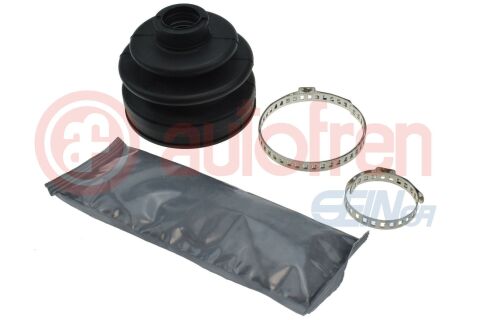 Пильовик ШРКШ зовнішній (21x74x69) MAZDA 323/OUTBACK (BE, BH) 94-04