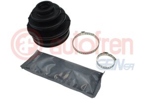 Пильовик ШРКШ зовнішній (27x86x95) CAMRY/HIACE/HILUX/LITEACE 82-05