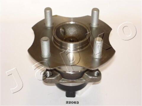 Подшипник ступицы задней  Toyota Yaris 1.0-1.5 99-05