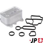 Радіатор масла Caddy/Crafter/T5 1.6/2.0 TDI/BiTDI 10-