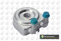 Радіатор масла Berlingo/Peugeot 306/307/Partner2.0/ 1.9 D 98-