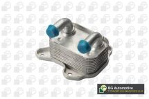 Радіатор масла Combo/Astra G/Corsa C 1.7 DI/DTI 00-