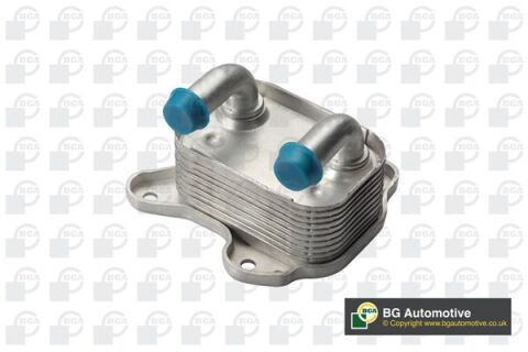 Радиатор масла Combo/Astra G/Corsa C 1.7 DI/DTI 00-