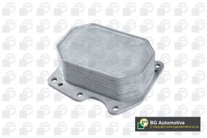 Радиатор масла Ducato/Boxer/Jumper 2.2 HDI 06-