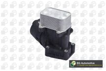 Радіатор масла FABIA II/POLO V (6R1, 6C1) 1.2 TDI 09-15