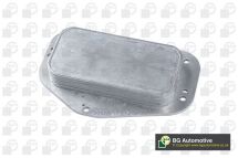 Радіатор масляний Chevrolet Aveo/Cruze / Opel Astra/Insignia 1.4-1.8 i/Turbo 05-