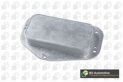 Радіатор масляний Chevrolet Aveo/Cruze / Opel Astra/Insignia 1.4-1.8 i/Turbo 05-