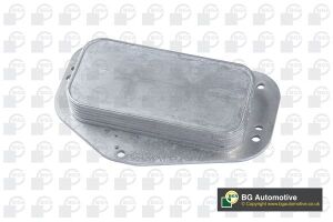 Радіатор масляний Chevrolet Aveo/Cruze / Opel Astra/Insignia 1.4-1.8 i/Turbo 05-