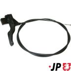 Трос капота Opel Vectra B Трос капота Opel Vectra B