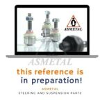 Тяга стабілізатора передня Mitsubishi Carisma 95-06