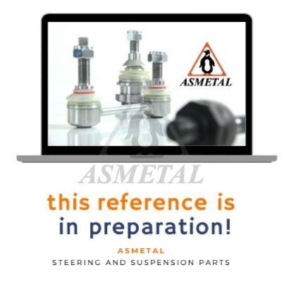 Тяга стабілізатора передня Mitsubishi Carisma 95-06