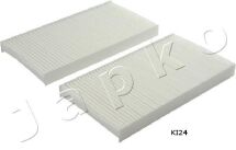 Фільтр салону Kia Sorento 02-