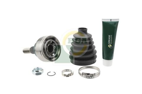 ШРУС наружный C-MAX II/FOCUS III 10-20 ШРУС наружный C-MAX II/FOCUS III 10-20