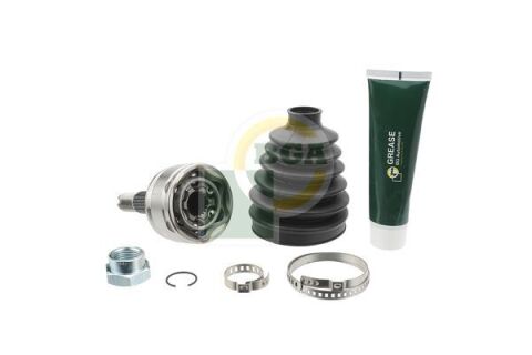 ШРКШ  зовнішній DISCOVERY/RANGE ROVER 11-