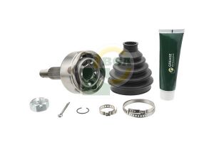 ШРКШ  зовнішній TOURNEO/TRANSIT 08-