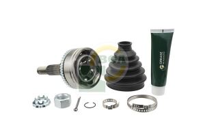 ШРКШ  зовнішній TRANSIT 2.2 TDCi 11-14