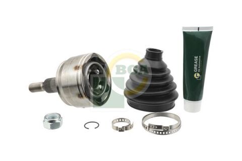 ШРКШ зовнішній VW T5/T6 09-19 ШРКШ зовнішній VW T5/T6 09-19