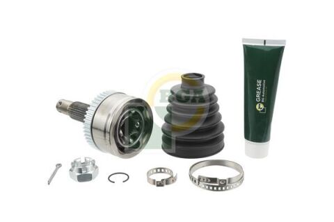 ШРУС  внешний 24x62x27 HYUNDAI TUCSON 04-