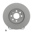 Гальмівний диск