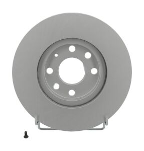 Гальмівний диск