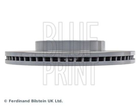 Гальмівний диск